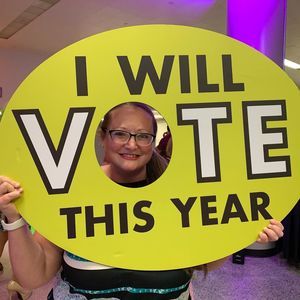 Meet your Posher, Rachel